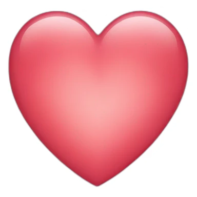 Heart ❤️ sticker