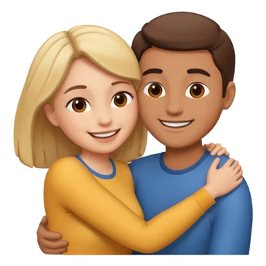 Sex position emoji sticker