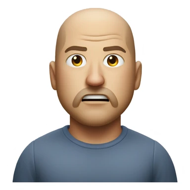 jony ive angry sticker