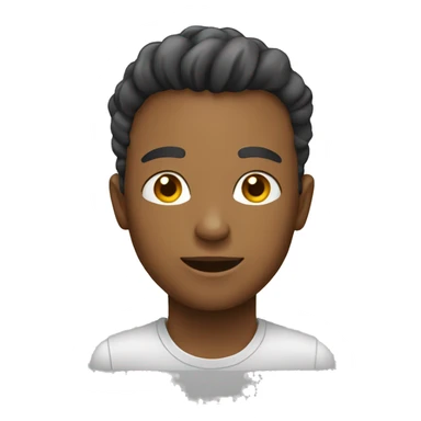 personne enerve sticker