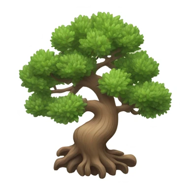 Juniper  sticker