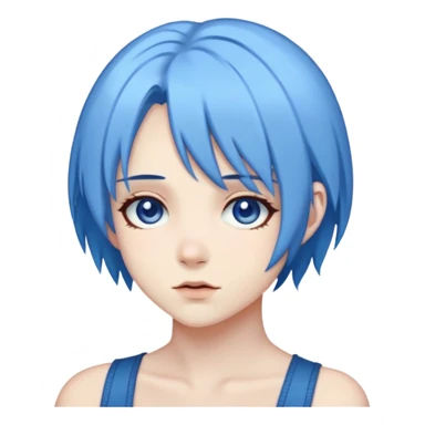 Rem sticker