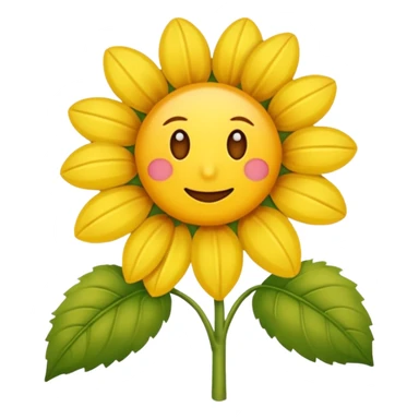 sonnenblumenstrauss  ohne personen, aber mit daum ok zeichen sticker