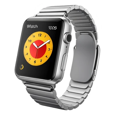 apple watch ultra sticker