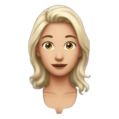 the other mother sticker