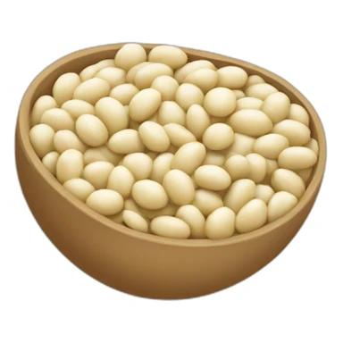 sesame seeds sticker