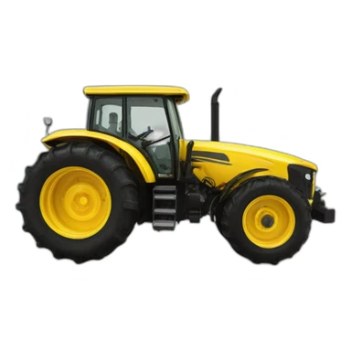 tractor maniobras serie 310 ADIF sticker