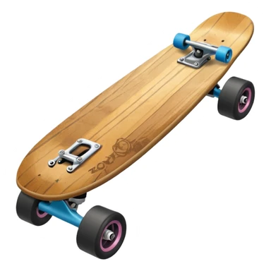 skate board sticker