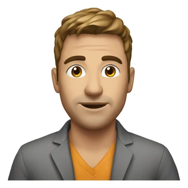 self aware trader sticker