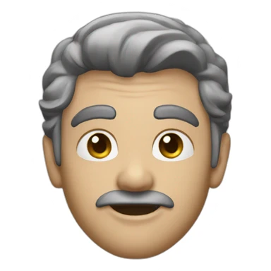 the icon of the seas sticker