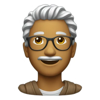 Estatua de la libertad 🗽 sticker