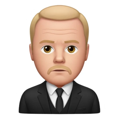 phil mitchel sticker