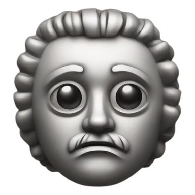 Mexico City sculpture sticker