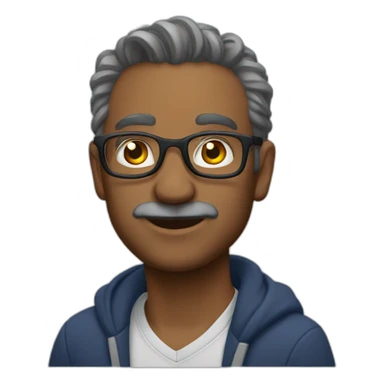 Cyril RAMBAUD sticker