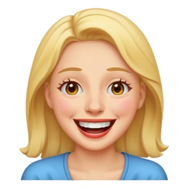 👩🏻😂🤣🤣 sticker