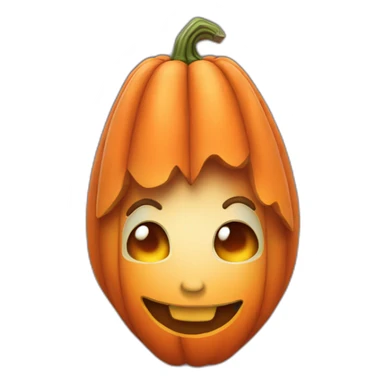 jackolantern sticker