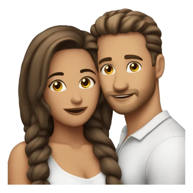 Te amo mi amor sticker