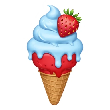 summer vibes heart sticker