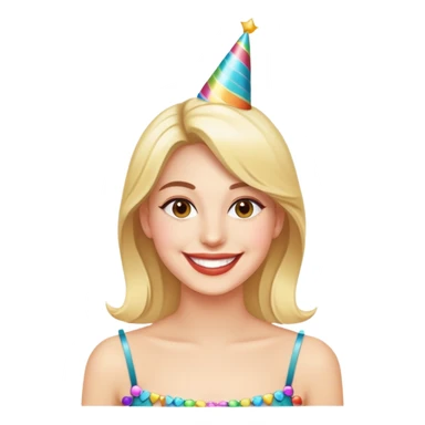 I want toppers  sticker