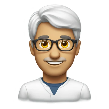 man-barcelona-technologist sticker