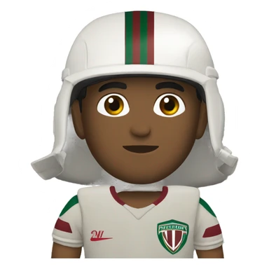 Fluminense sticker