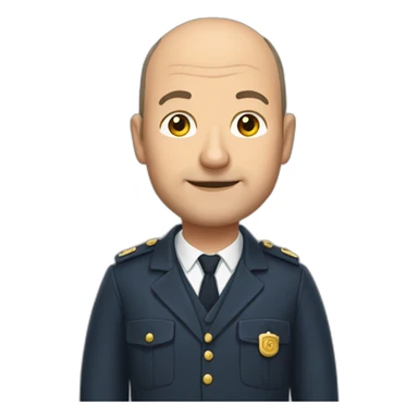 Frederic vasseur sticker