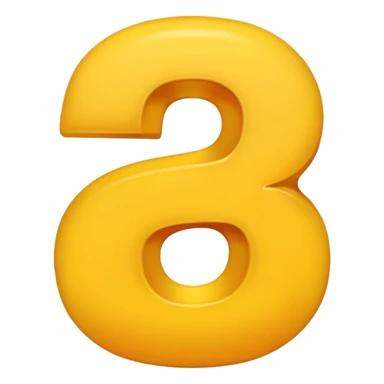 The number that took 23 place  sticker