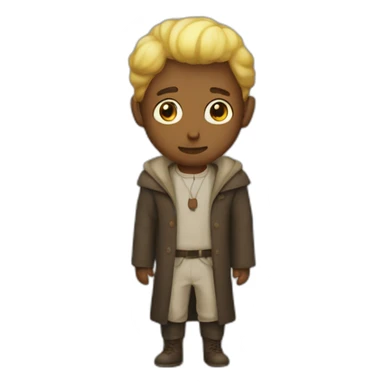 witness from Fryazino sticker