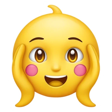 sassy emoji sticker