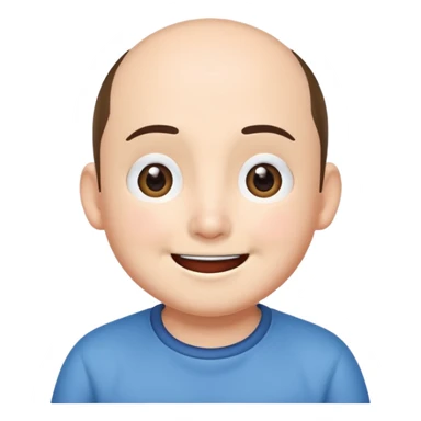 Shinchan saying hi sticker