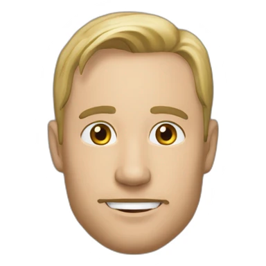 Лукашенко и картошка sticker