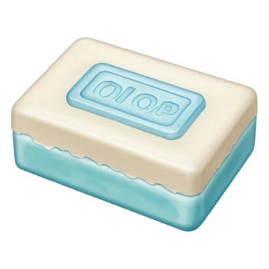 fight club soap sticker