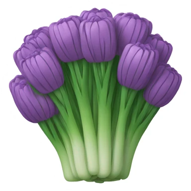 chive sticker