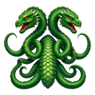 
Ancient hydra – 7 heads, scars on body







 sticker