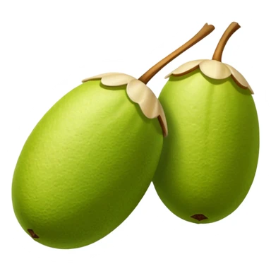 pistacchio sticker