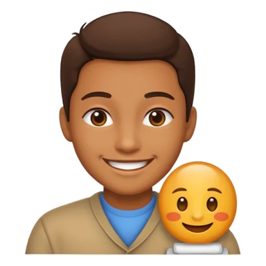 I’m talk bout innit sticker