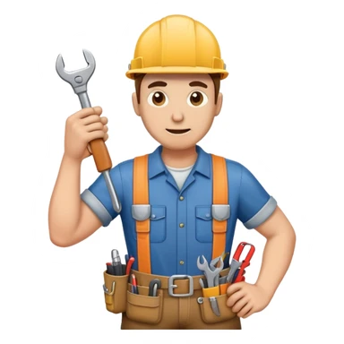 drunk electrician sticker