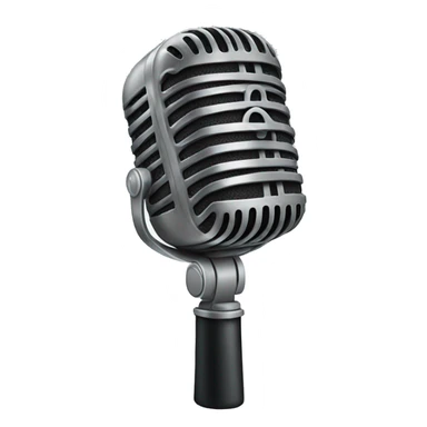 mic sticker