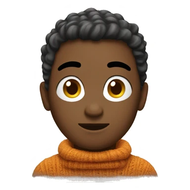 Autumn cozy  sticker