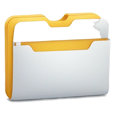 closed prescription contacts case sticker