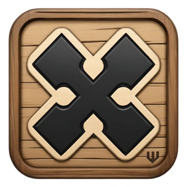 swastika from ww2 sticker