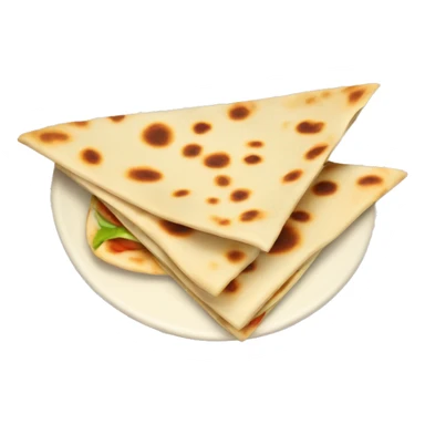 Piadina sticker