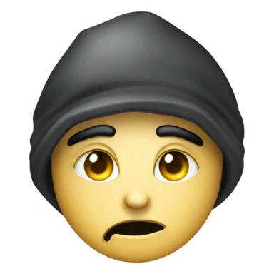 web server thief sticker