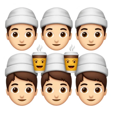 Saçları omuzlarında bir kız tasarla sticker