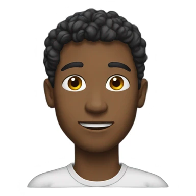 Rafael LEÃO sticker