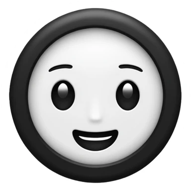 Visualize on-brand content — instantly. black white pallete preferred. sticker