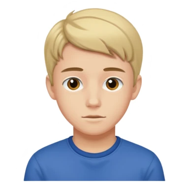 Owen Cooper in Adolescence sticker