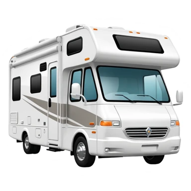 2024 Class C Rv sticker