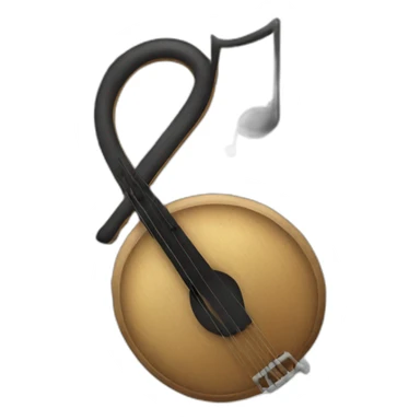 Music Fundamentals sticker