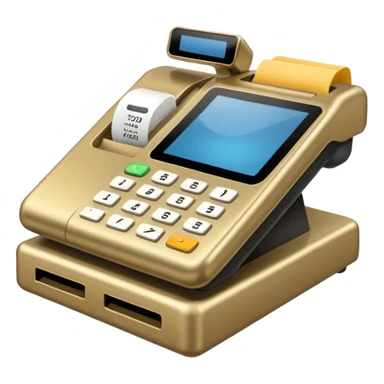 point of sale sticker